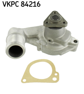 SKF VKPC 84216 Vízszivattyú, vízpumpa